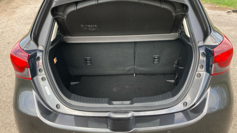 Mazda 2 1.5 e-Skyactiv G MHEV GT Sport 5dr Petrol Hatchback